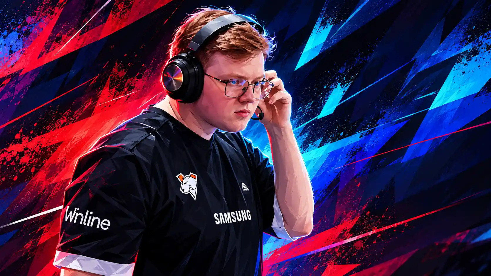 Virtus.pro Replaced by NIP at Thunderpick World Championship 2026