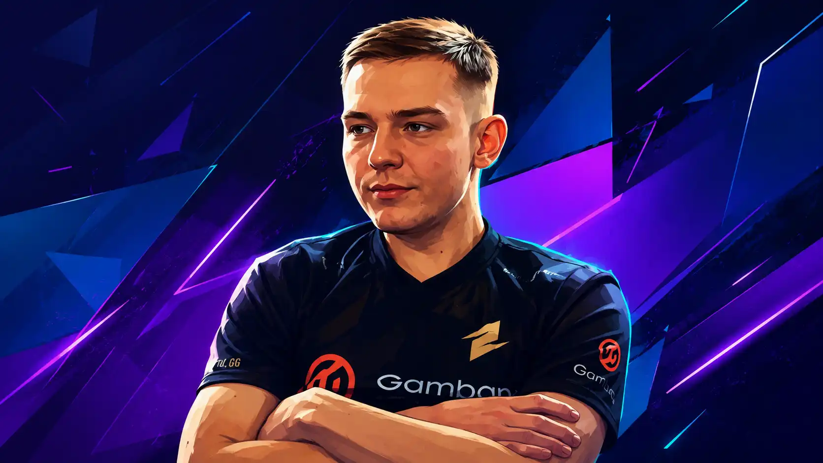 ECSTATIC Begin Full Rebuild as Buzz and Anlelele Exit, nut nut Listed for Transfer