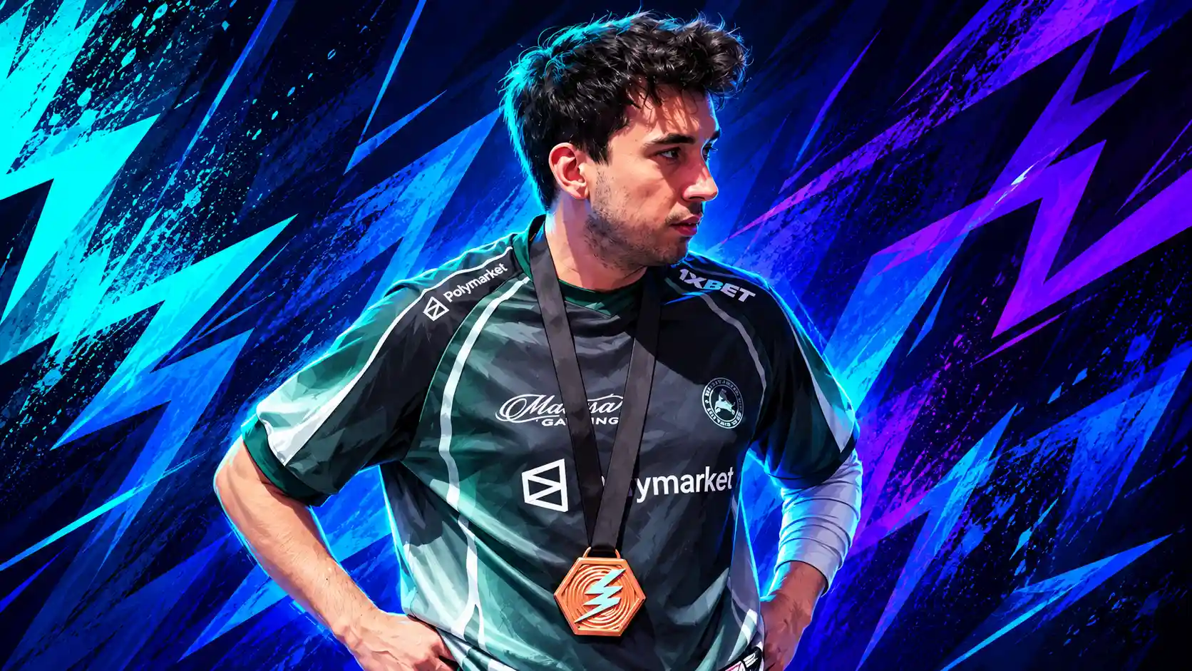 woxic on Aurora’s EPL Bronze: “It’s Always Good to Have Something From the Event”