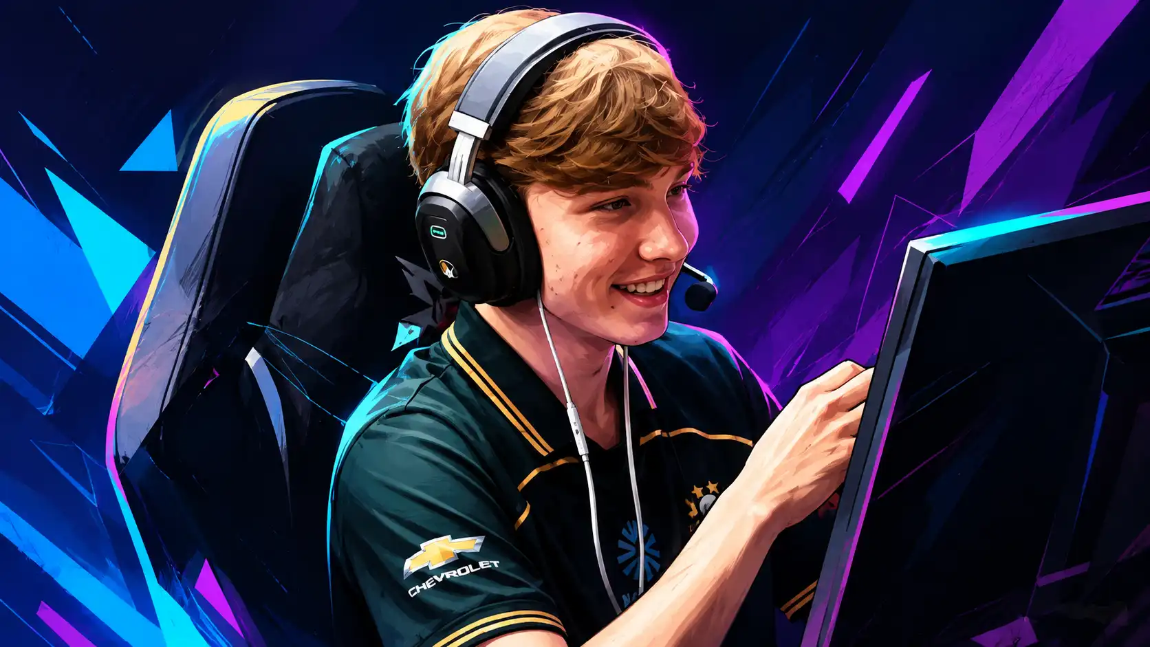 Cloud9 Targeted m0NESY in 2023, Star AWPer Finally Confirms Long-Running Transfer Rumors
