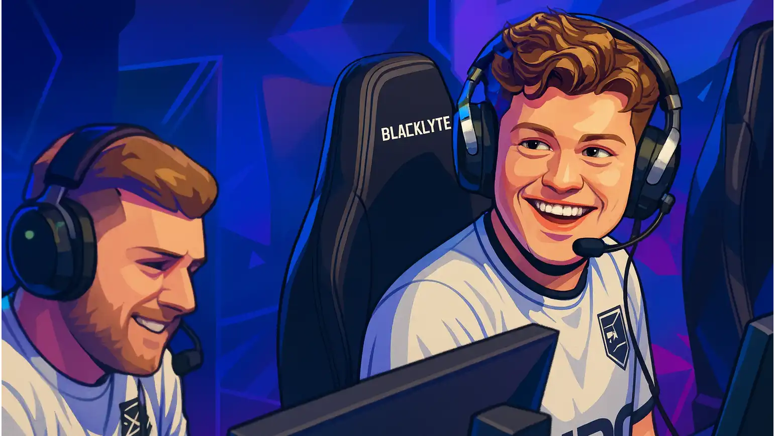 NRG and Gaimin Gladiators Secure Their Spots in ESL Pro League Season 23