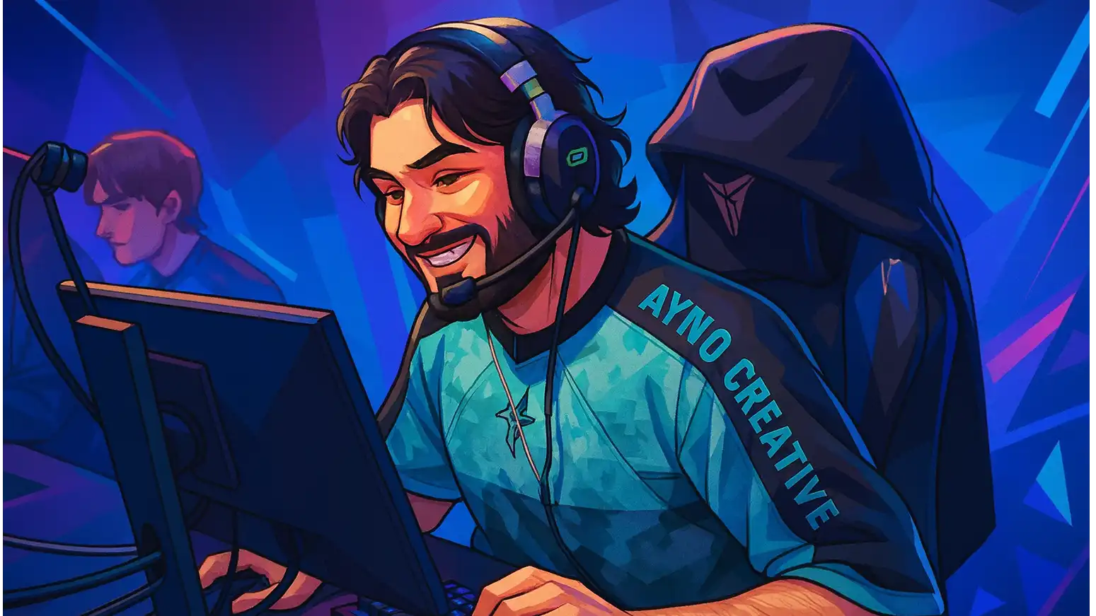 ESL Challenger League Season 50: Regional Finals Brackets Confirmed for EPL S23 Qualification