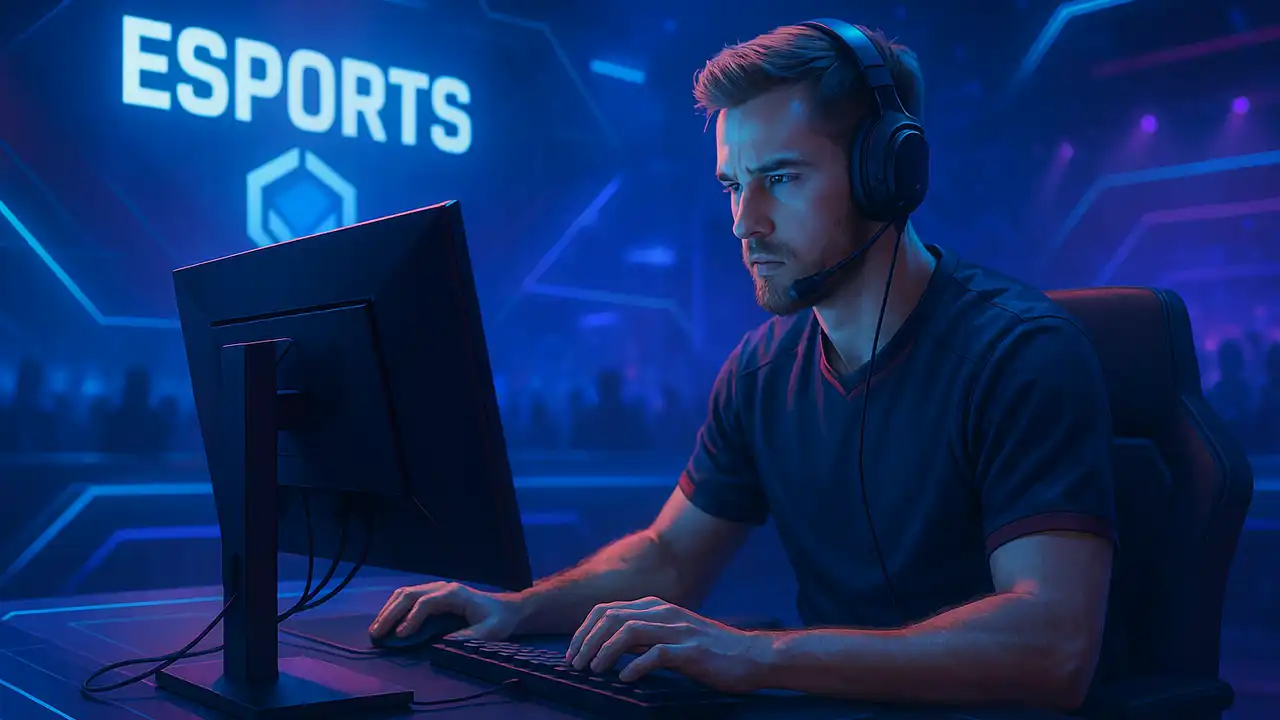 Ropz: CS2 Runs poorly on any CPUs except AMD Ryzen 7 9800X3D