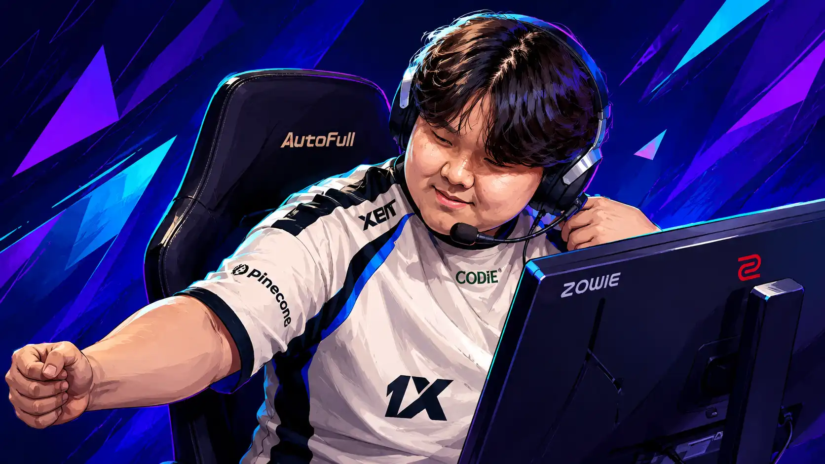 BC.Game Win Elisa Esports Breakout Series 1 on New Roster Debut, Defeat ENCE in Grand Final