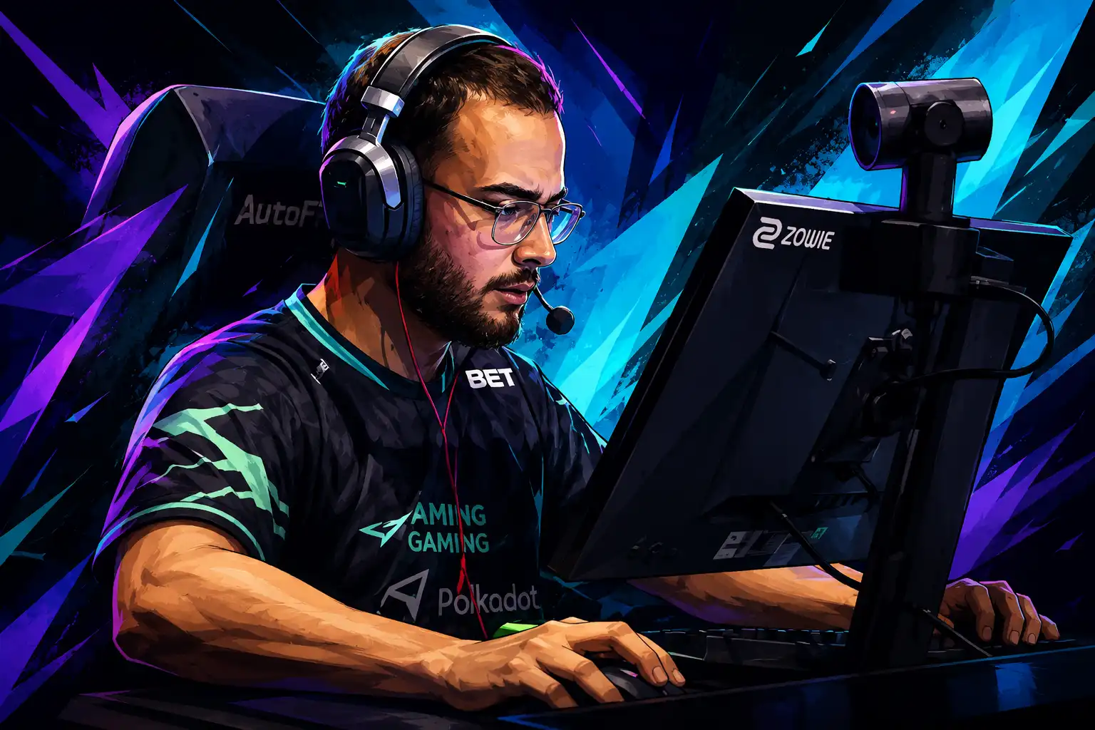 SOULFLY Benched by AURORA as Turkish Roster Overhaul Continues