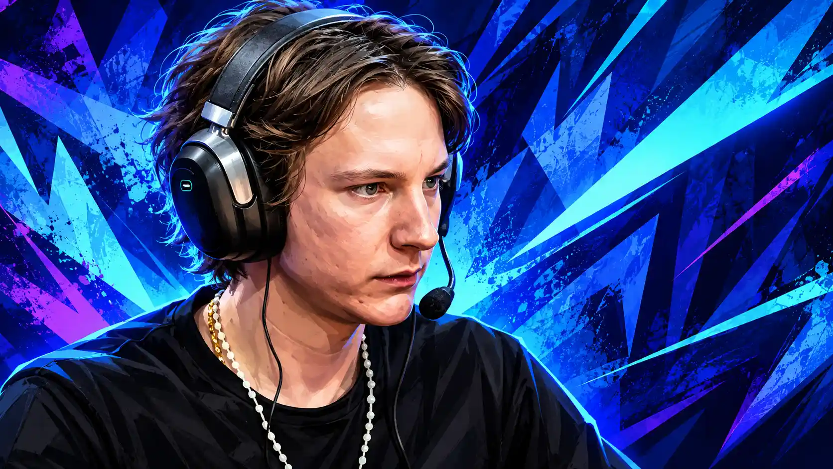 Sashi Sign chelleos as CS2 Roster Pivots Toward Asia