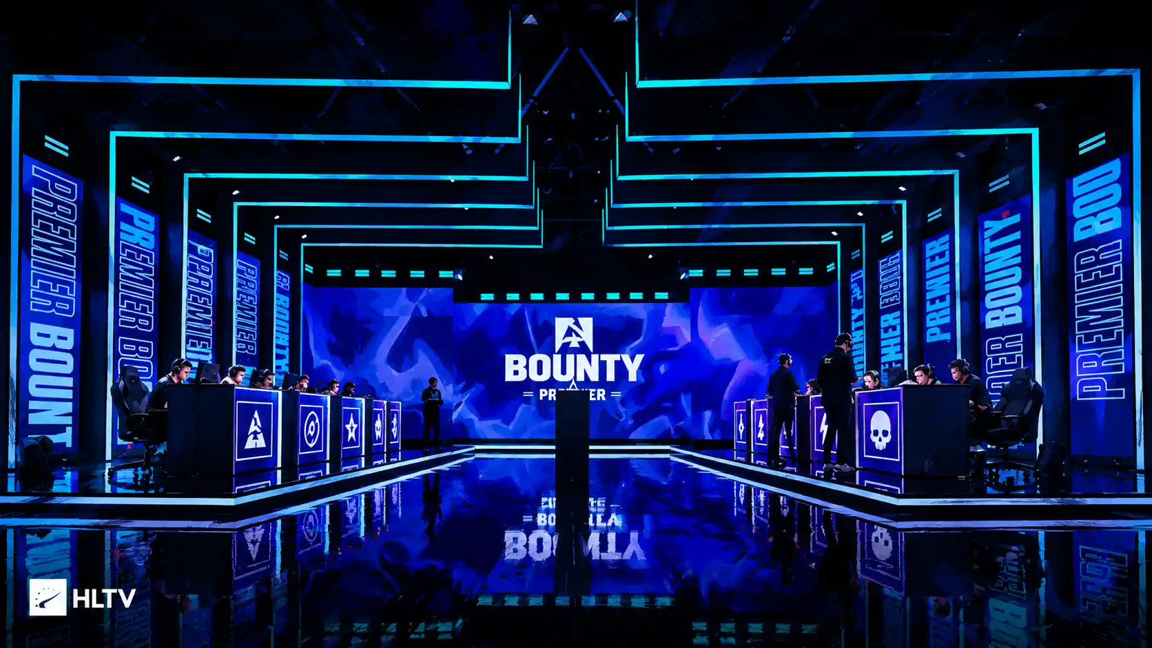 BLAST Bounty & StarSeries Fantasy Games Go Live Ahead of CS2 Fall Season