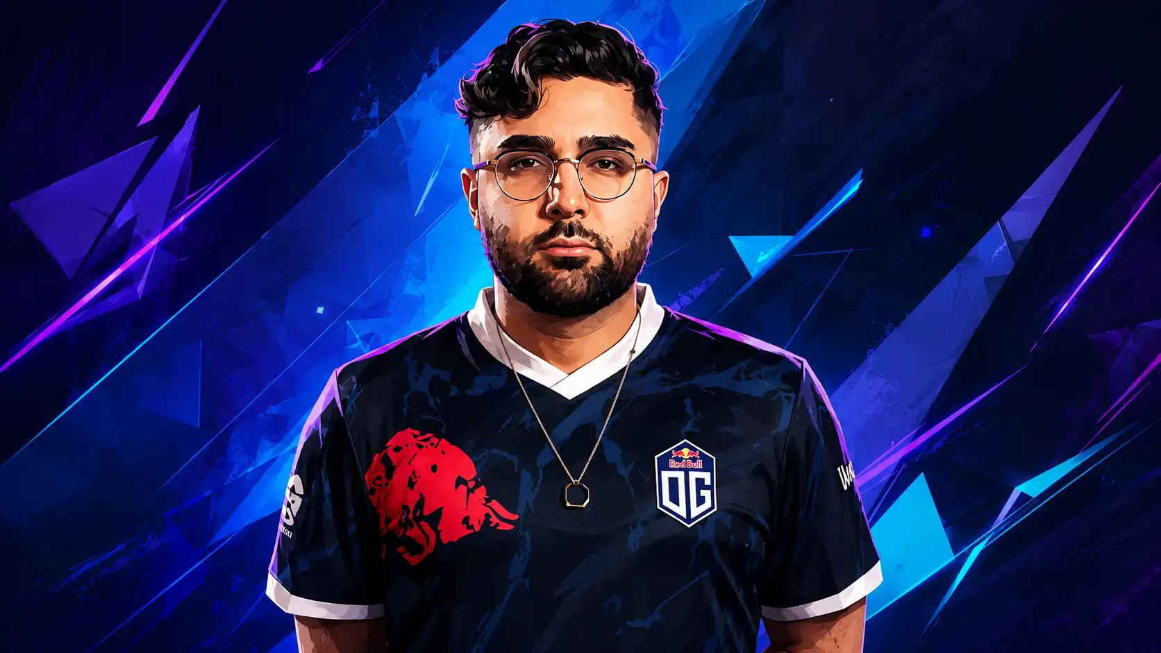 Phantom Sign nicoodoz: Danish AWPer Officially Joins International CS2 Roster