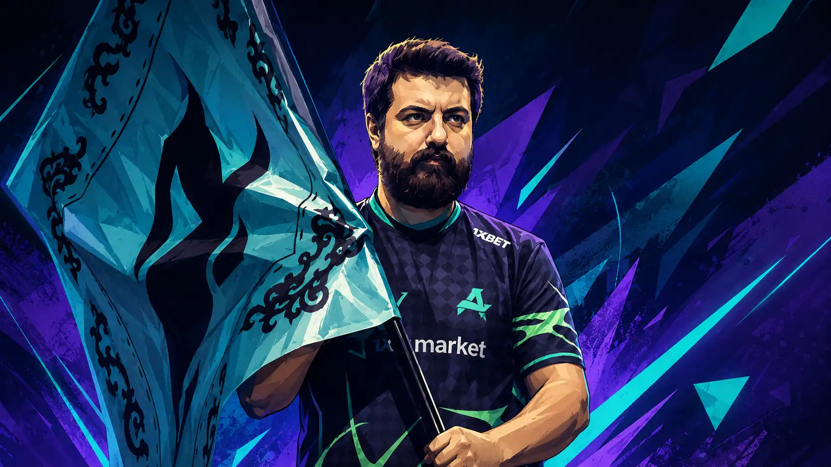 Fabre Leaves Aurora After Cologne Major Semi-Final Run as Turkish Core Faces Coaching Reset