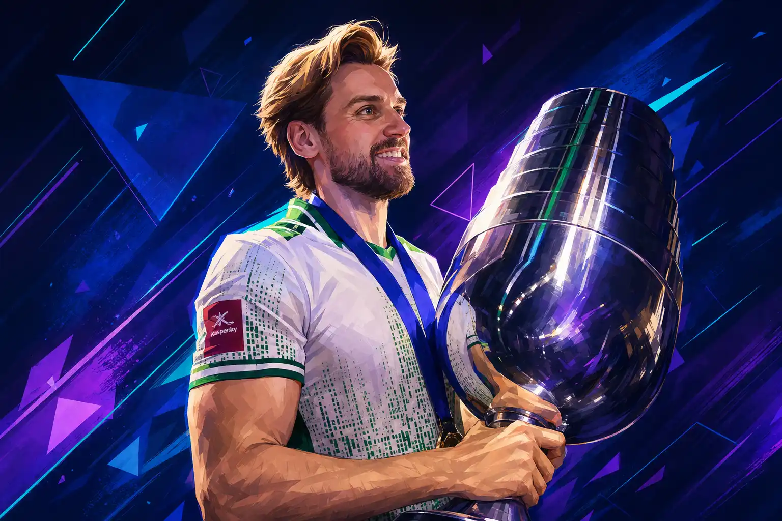 Falcons Sweep FURIA to Win IEM Cologne Major 2026 as NiKo Finally Claims His First Major