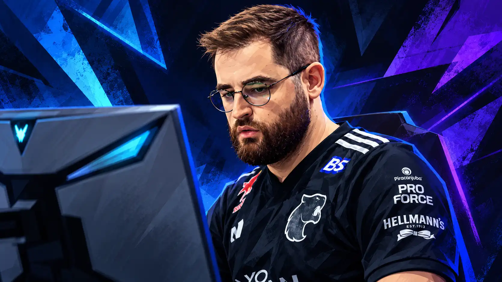 FalleN: “I know it’s coming to an end, and I want to make the most of it”