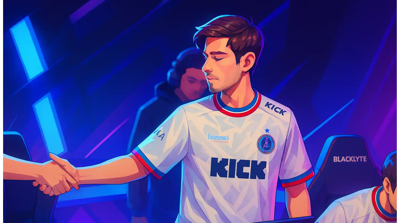 Vitality’s flameZ: “This was exactly the game we needed to get back into form”