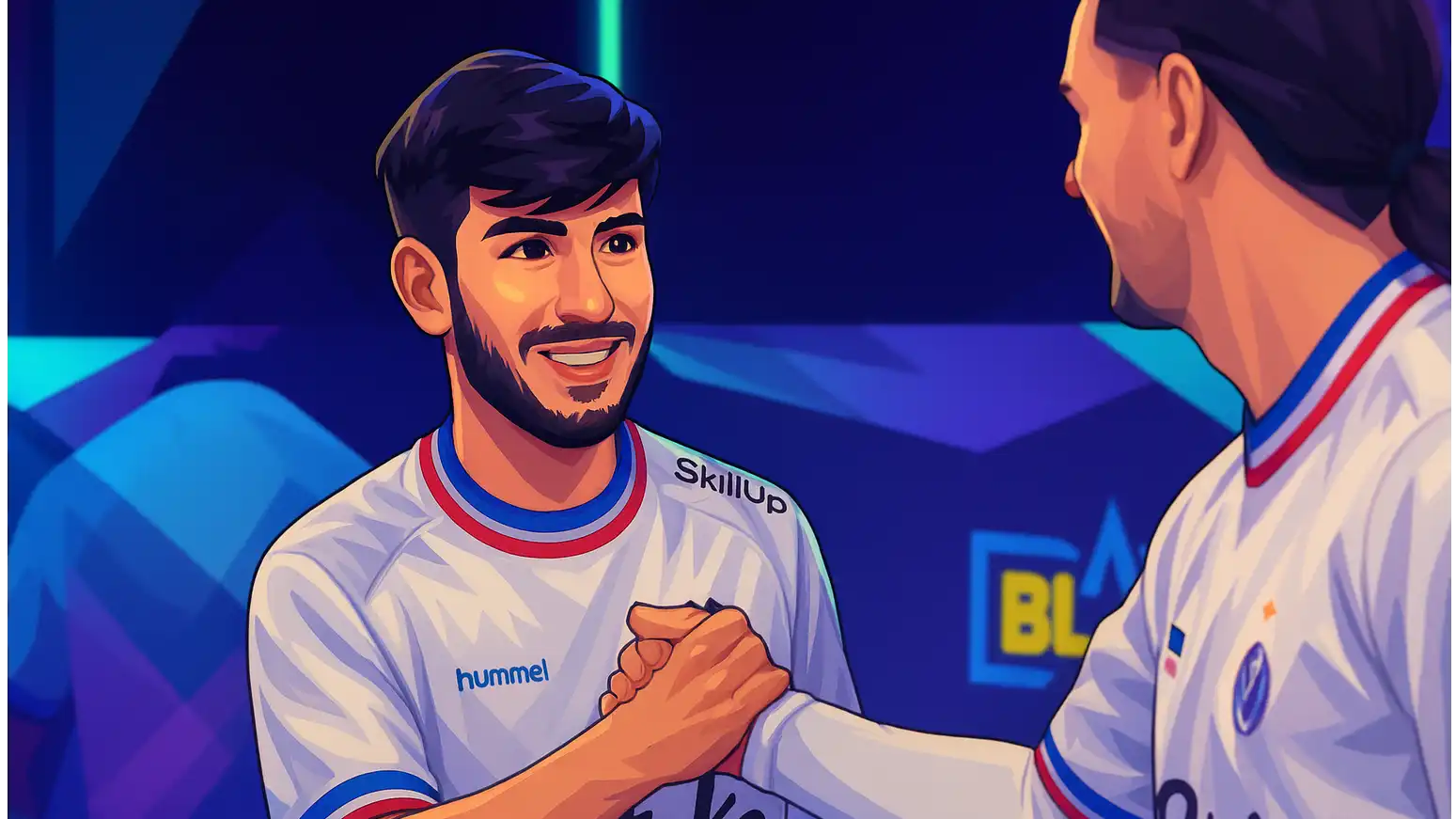 Vitality’s Asian stretch, flameZ’s form and the road to the Major