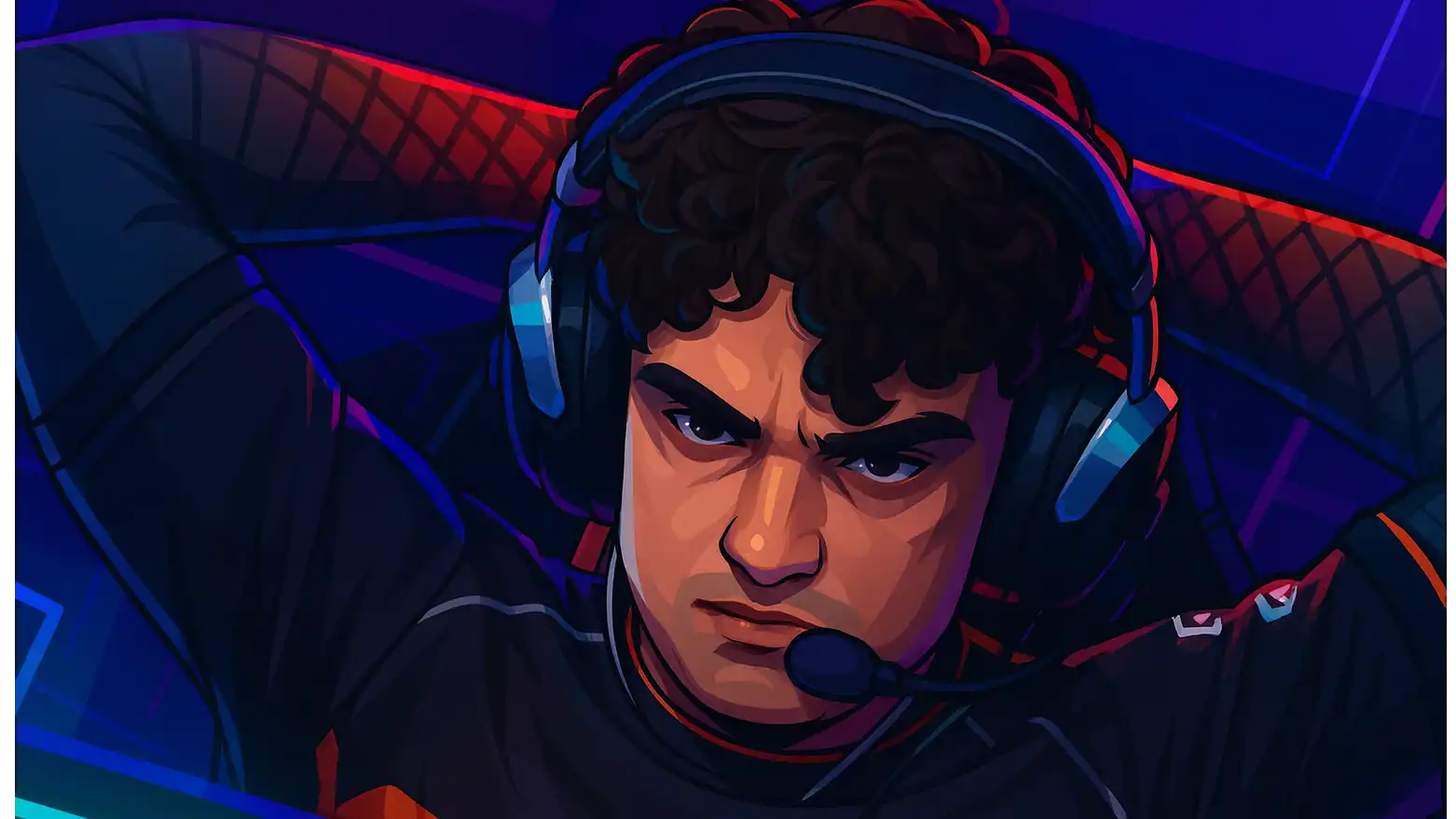 fnatic exit Bucharest after 0-2 loss to GamerLegion