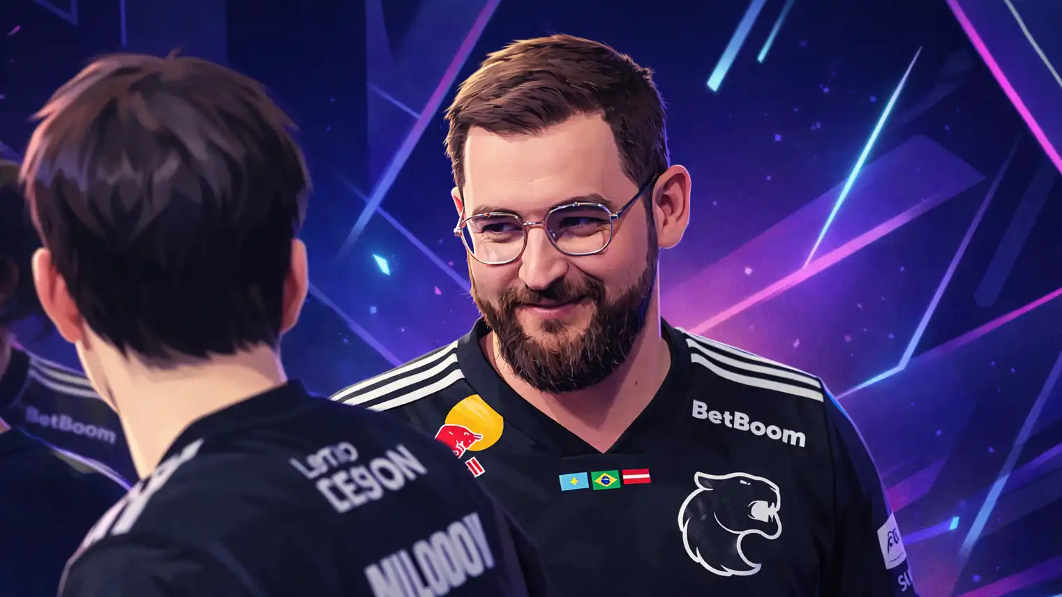 FURIA Survive Elimination at IEM Kraków 2026 with Comeback Win Over The MongolZ