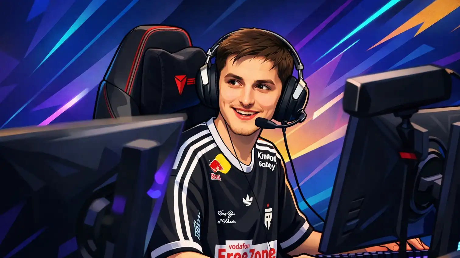 FUT Impress in PGL Cluj-Napoca Opener with 2–1 Win Over Aurora