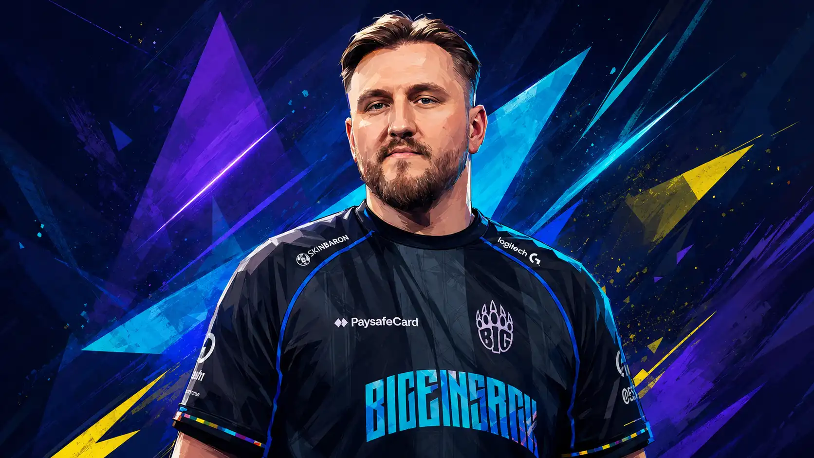 G2 Set for High-Stakes BIG Clash as IEM Cologne Major 2026 Stage 3 Spot Goes on the Line