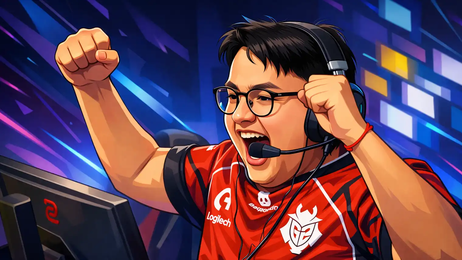 G2 Esports Overcome FUT to Secure IEM Kraków 2026 Playoffs Spot