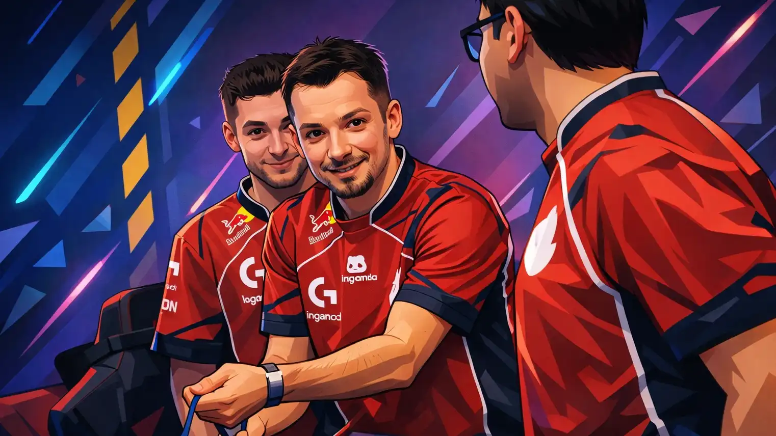 G2 Keep PGL Cluj-Napoca Hopes Alive With 2-0 Sweep Over HEROIC