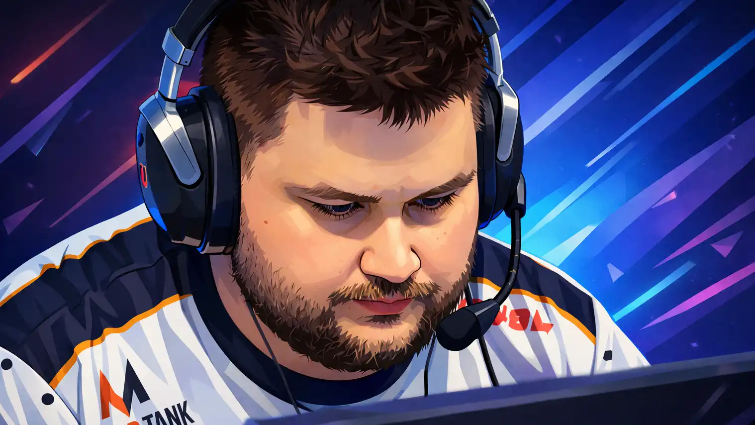 GamerLegion Defeats Aurora 2–1 to Secure LAN Spot at BLAST Bounty 2026 Season 1 Finals