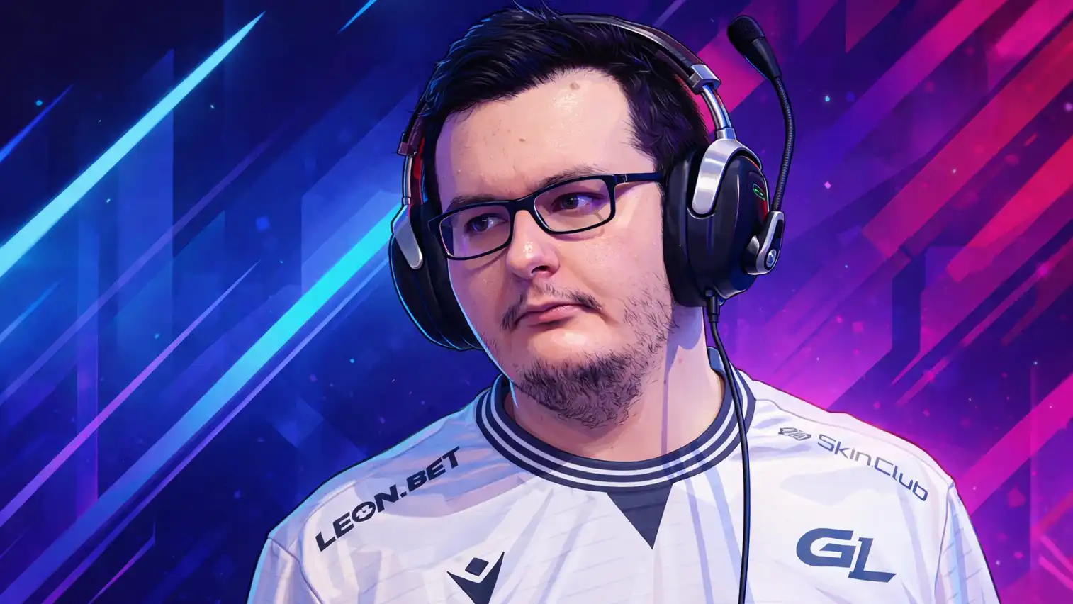 GamerLegion Appoints Adrian “imd” Pieper as Full-Time Head Coach