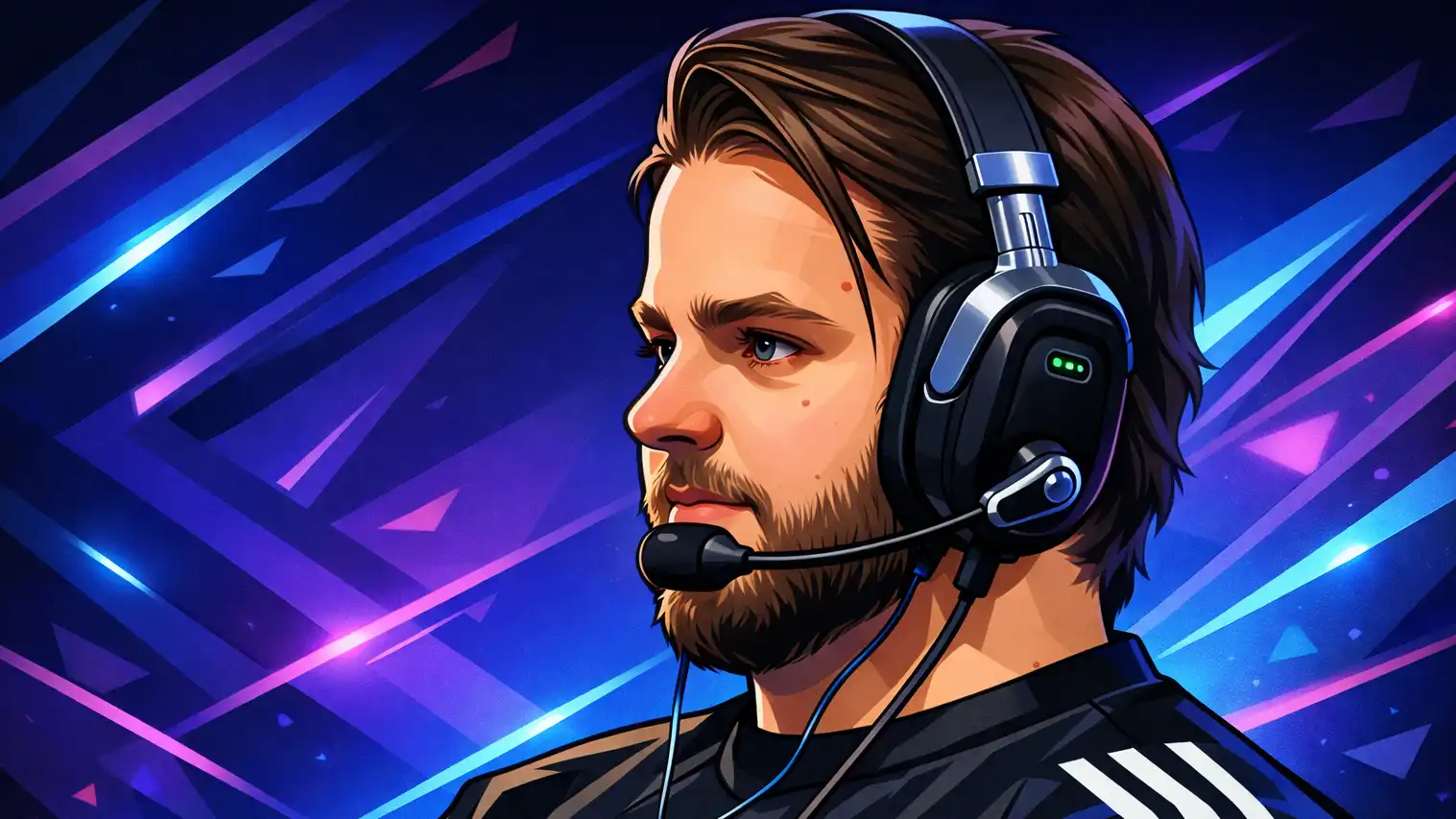 Passion UA Confirm hallzerk Benched as try and Senzu Join the CS2 Lineup