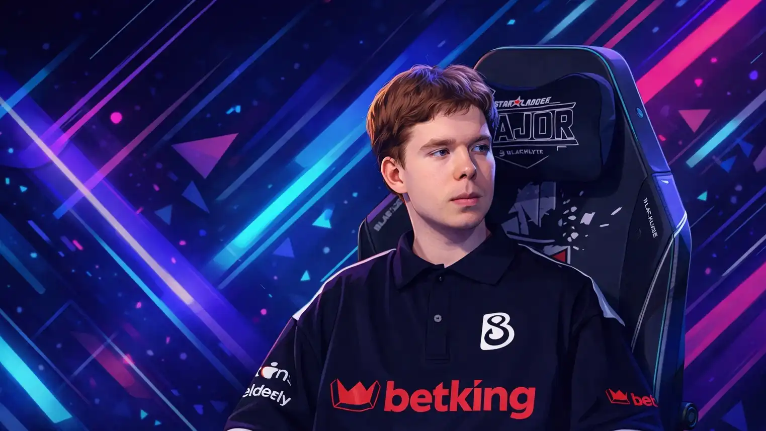 B8 Places AWPer headtr1ck on Transfer List Amid AWP Role Tryouts