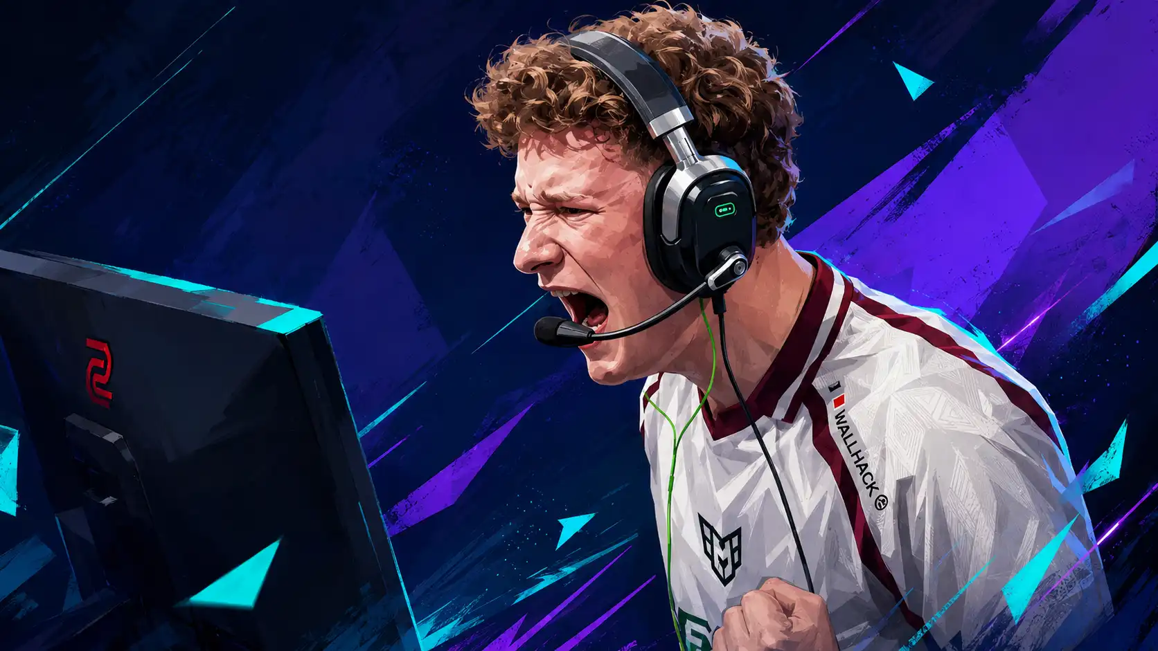 HEROIC Lift Stake Ranked Episode 3 Trophy After Dominant Grand Final Against K27