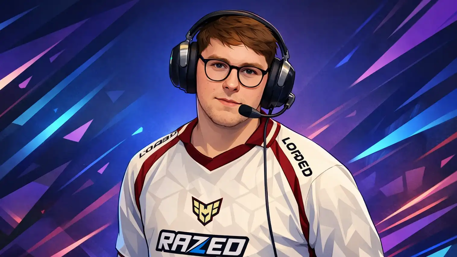 HEROIC Coach TOBIZ Reflects on Cluj Exit, Eyes Future Return for Alkaren Amid Ongoing Visa Issues