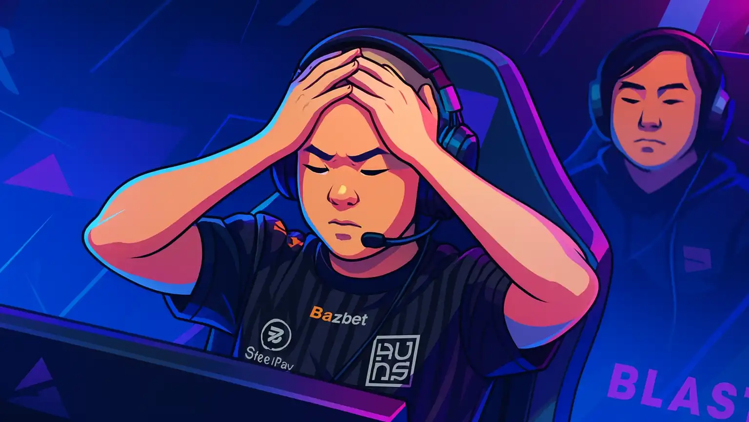 ImperiaI Send The Huns Home — Mongolian Squad Fall 0–2 at Budapest Major