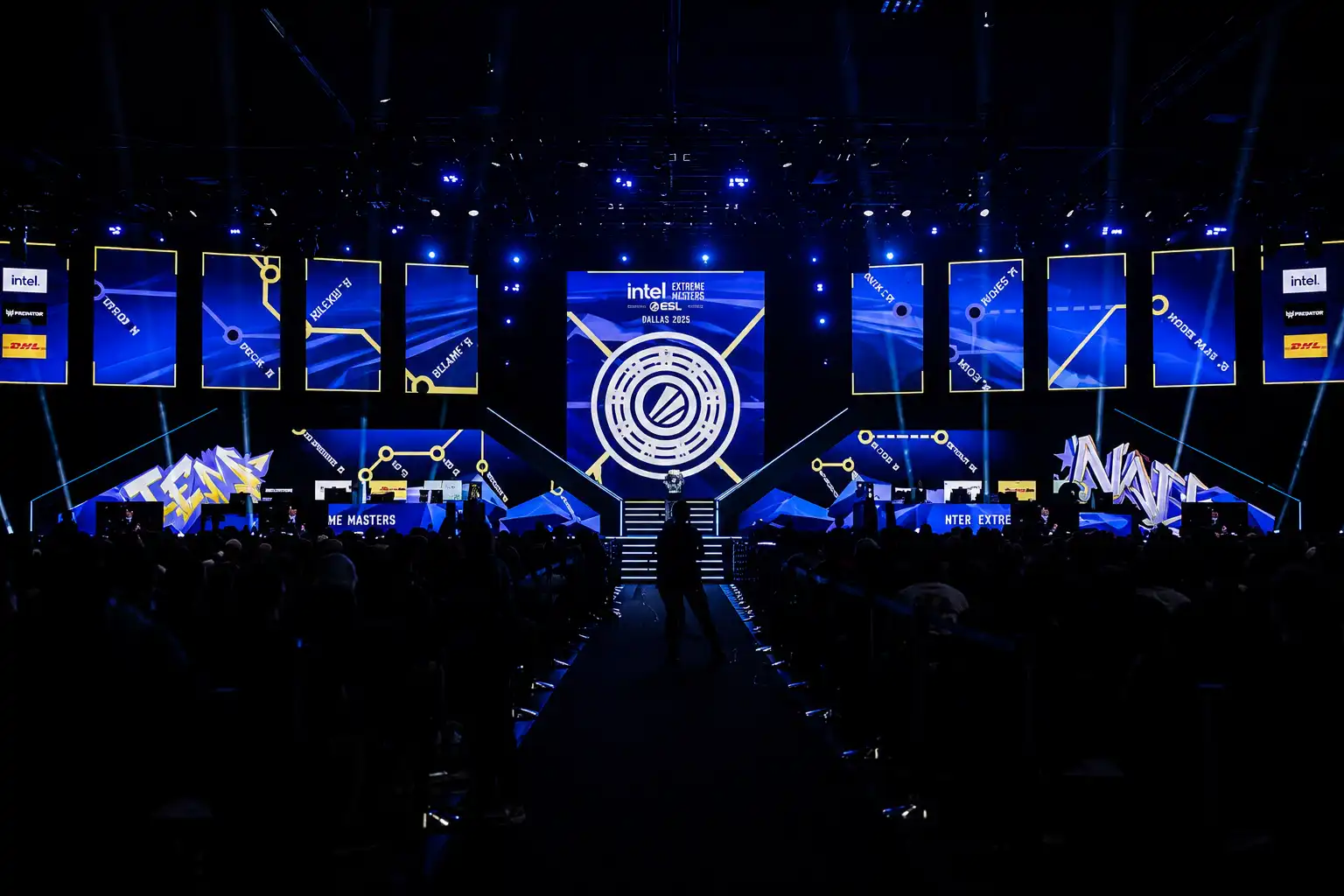 IEM Returns to the United States in 2027 as ESL Expands Global Counter-Strike Circuit