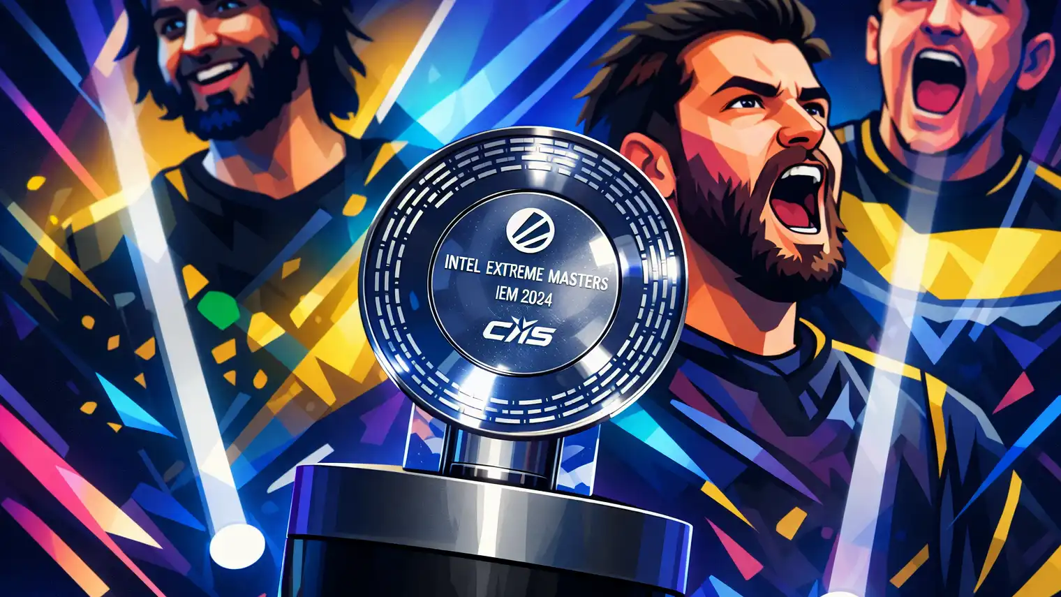 ESL to Immediately Switch All Matches to Latest CS2 Patch Starting with IEM Rio Qualifiers