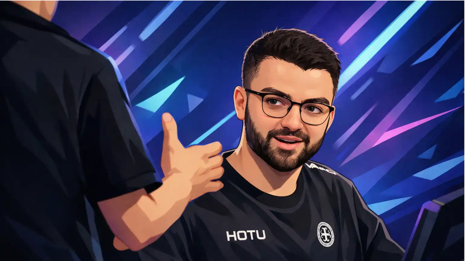 HOTU, Gentle Mates & RED Canids Secure Final Slots in IEM Rio 2026 Lineup