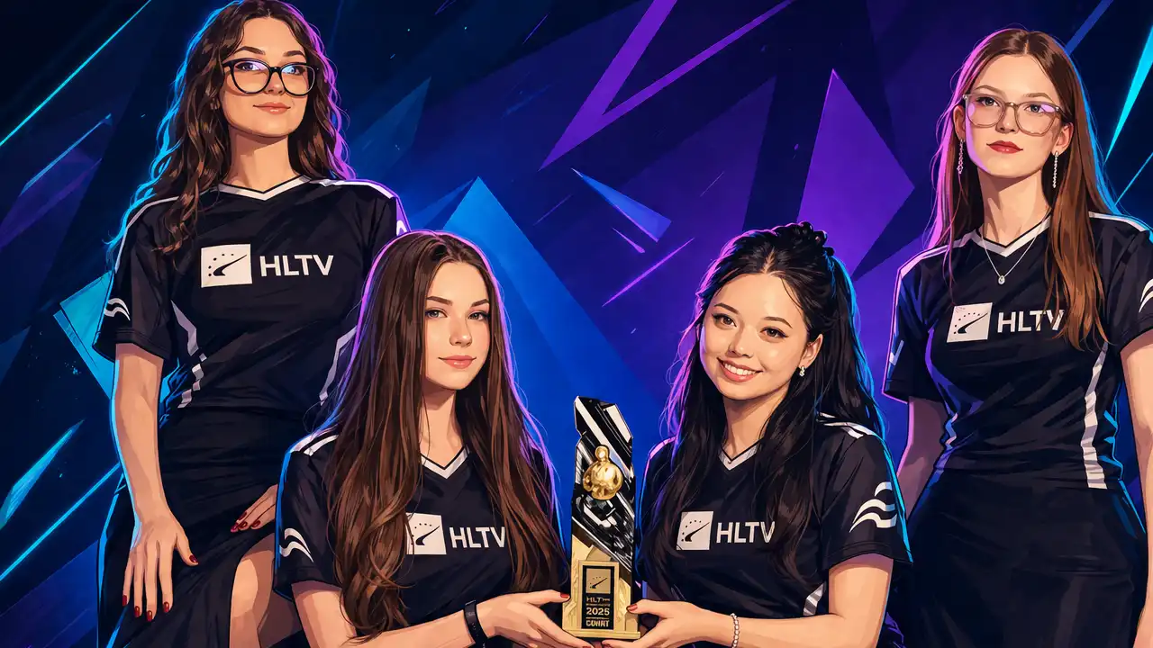 BIG EQUIPA placed on hold as women’s Counter-Strike faces another major setback