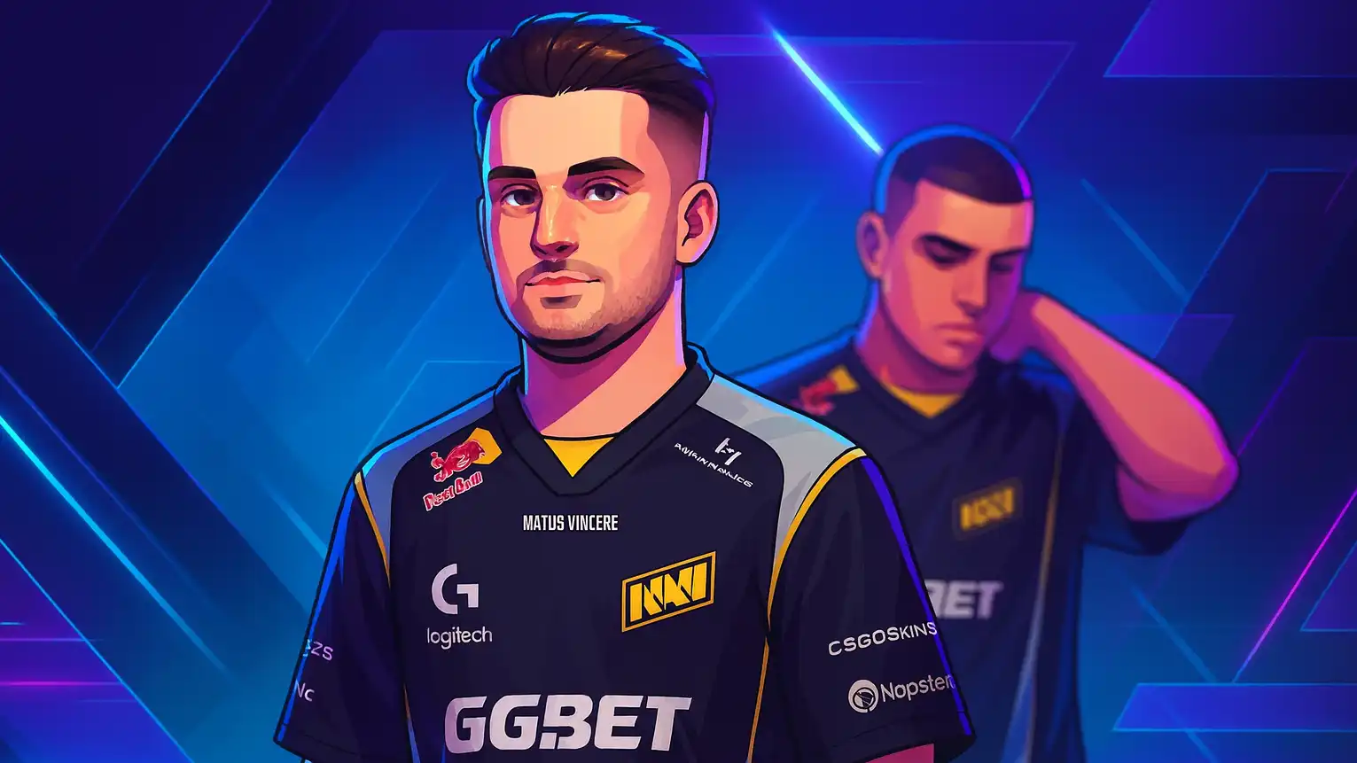 iM on makazze: “Now he’s learning that sometimes you need to push the brakes”