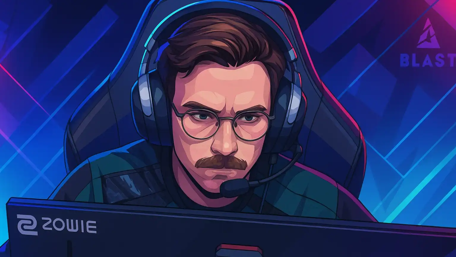 INS: “I’m a friend rather than a leader, so I’m working to change that”