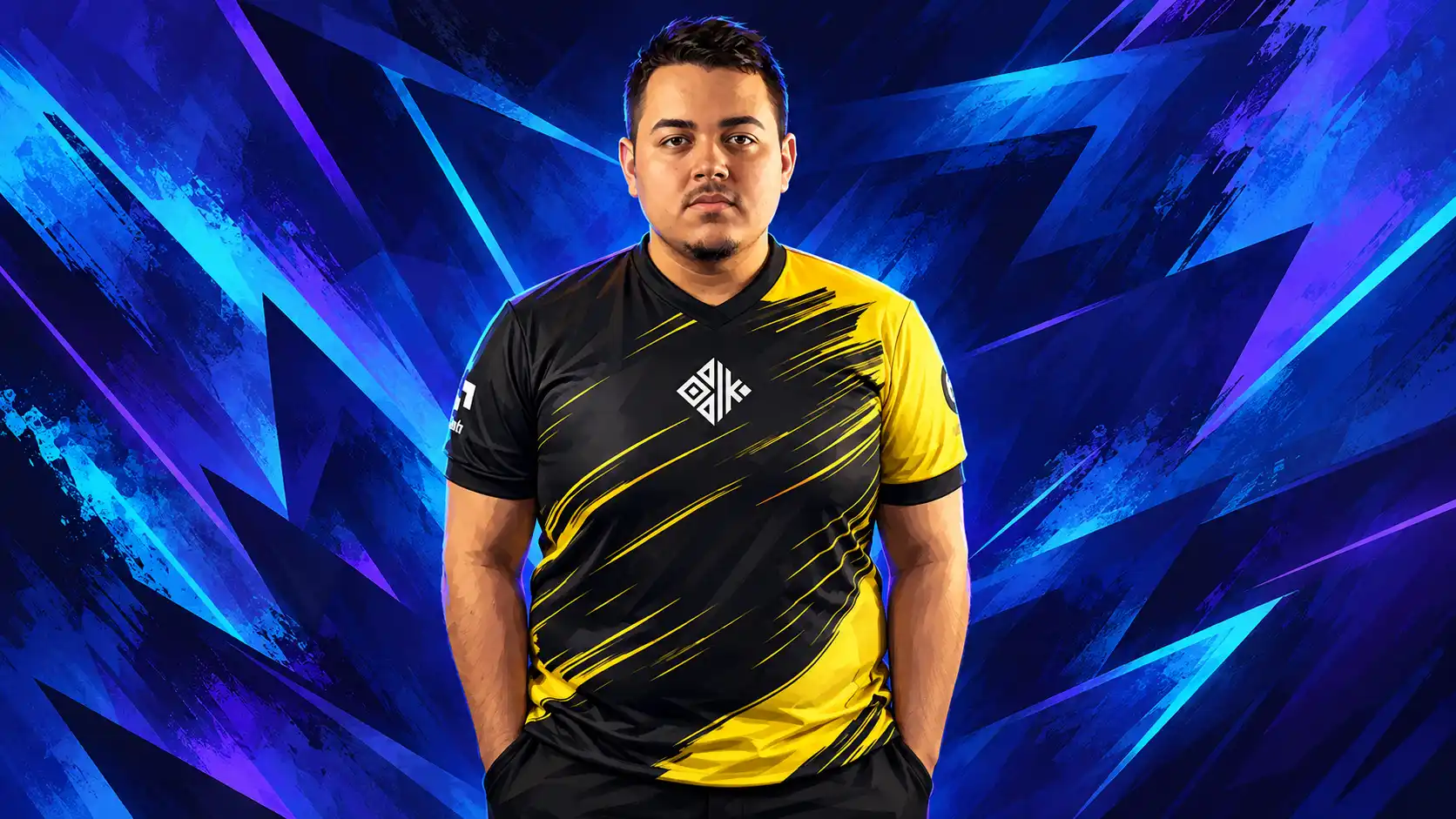 JTR takes over as FOKUS head coach after kuben benching