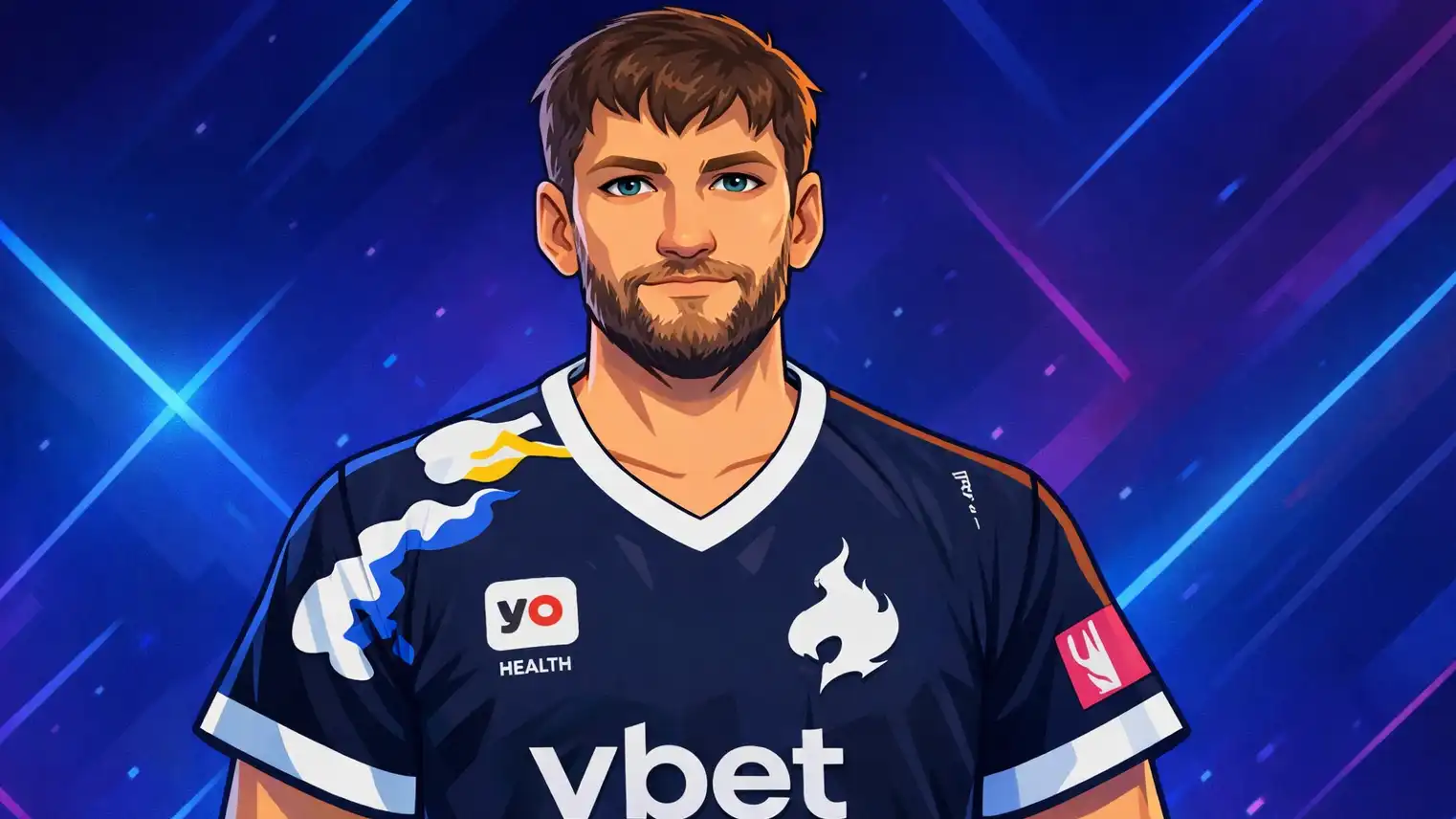 Kane Slams donk Comparisons and Reignites the ZywOo Debate in CS2