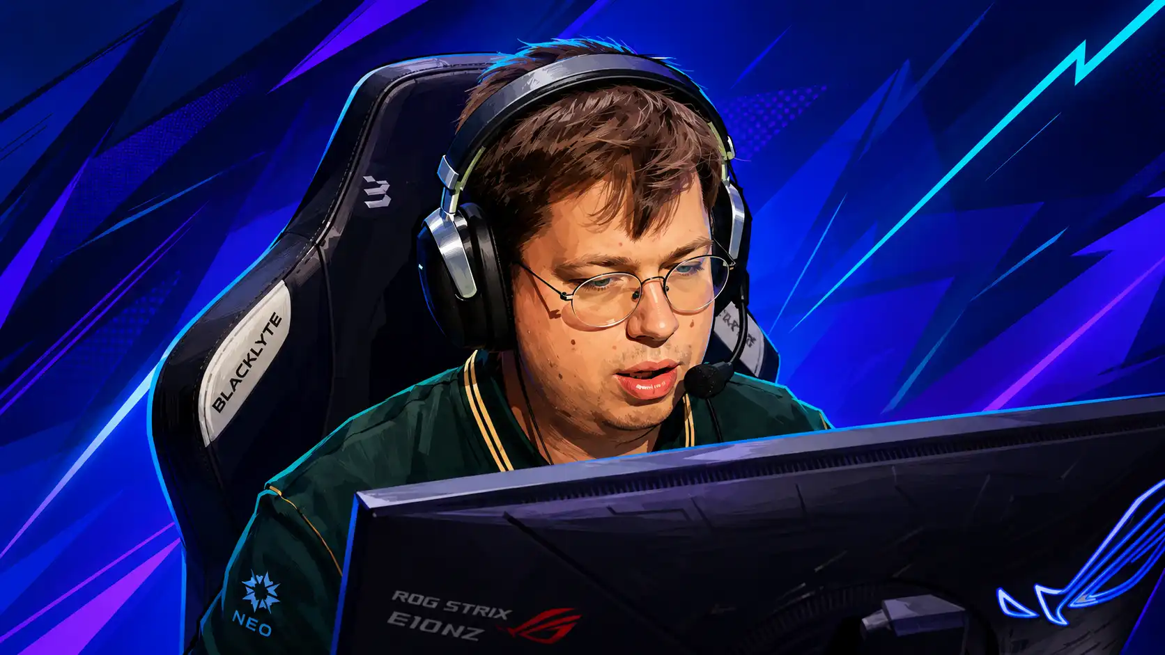 karrigan says Falcons must move beyond Dust2 after shaky Porto group stage