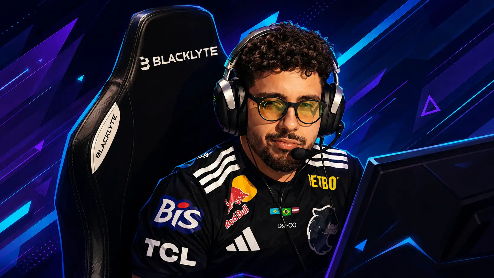 KSCERATO powers FURIA past M80 to secure BLAST Open Porto playoff spot