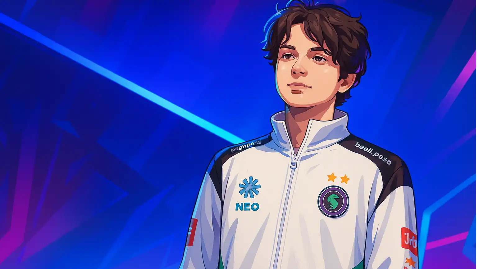 Meet the Budapest Major Rookies: 19 First-Time Players Set for Their CS2 Major Debut