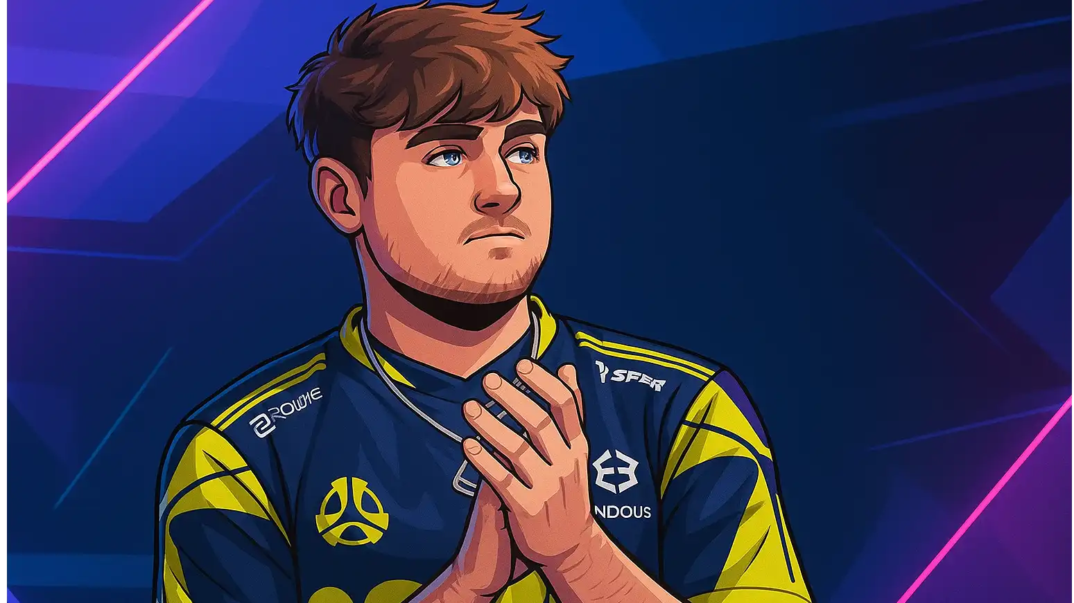 M80 Cruise to Victory at DreamHack Knockout Atlanta, Earn ESL Pro League S23 Spot