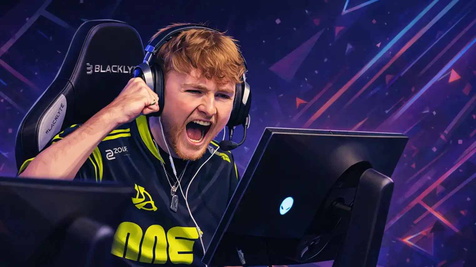 M80 Complete Perfect Run to Win fl0m’s Mythical LAN, Sweeping NRG in the Grand Final