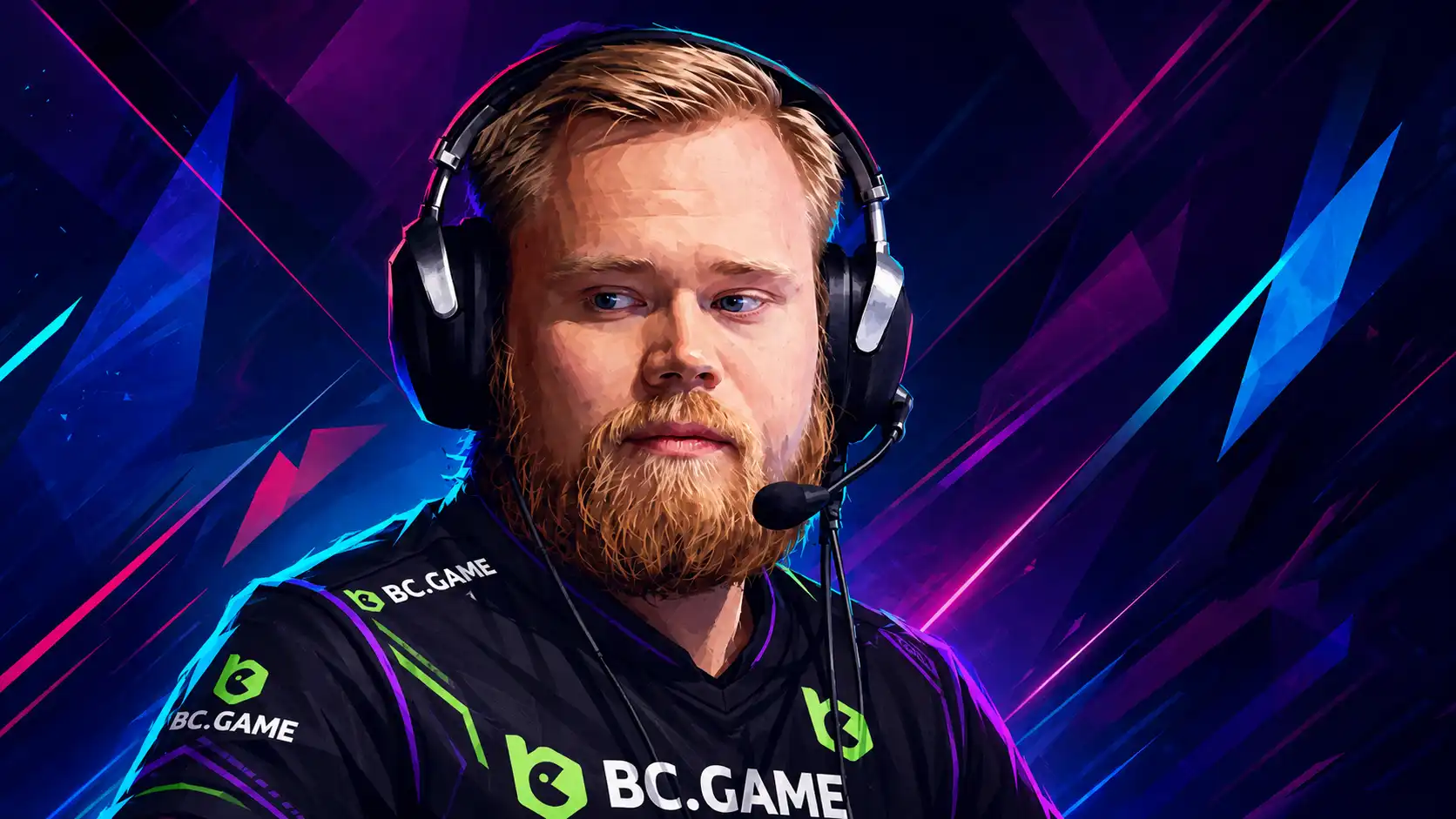 Magisk on rebuilding BC.Game: s1mple’s buy-in, simpler CS and the race for Major points