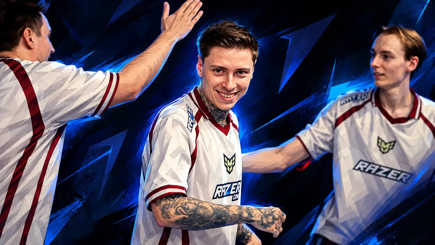 MartinezSa: “It’s not tier one, but it’s the way to tier one”