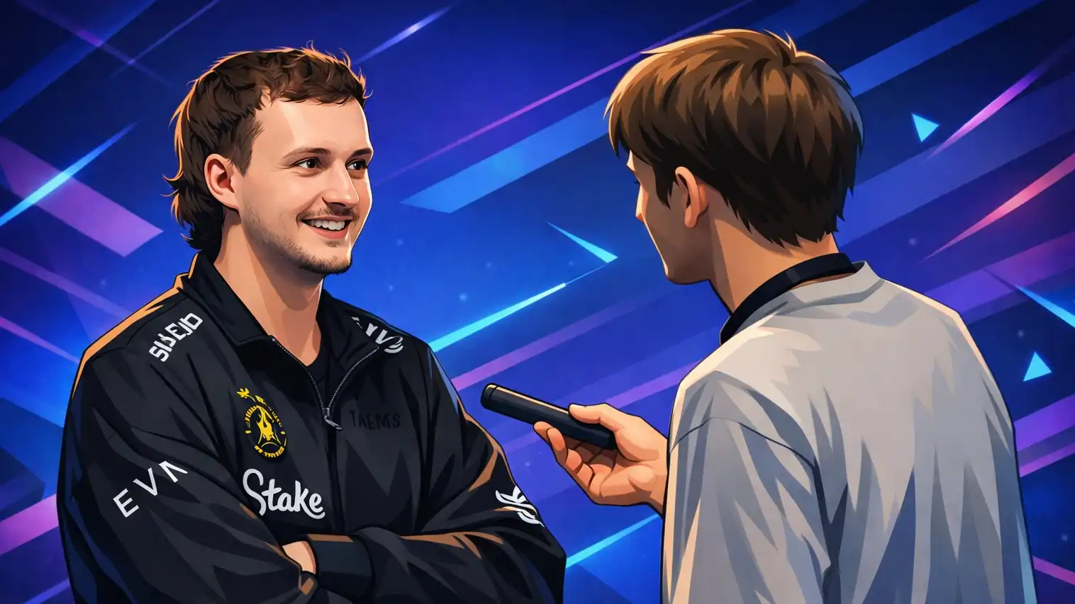 Vitality’s Mezii Reflects on Resilience and Team Strength After Bounty Finals Win