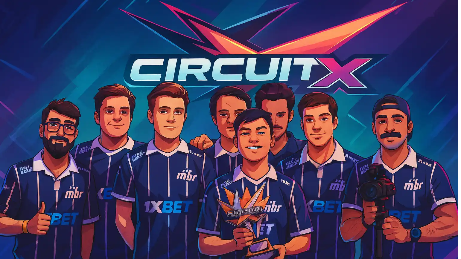 MIBR acquired by Spun Media, joins new esports umbrella EZOR