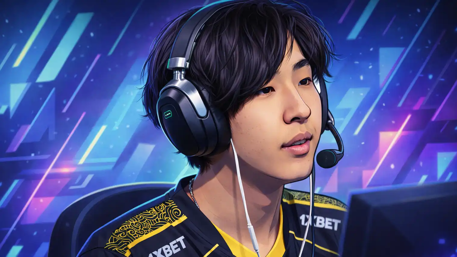 Sources: Senzu Considering Move to Primary AWPer Role While Exploring New Team Options