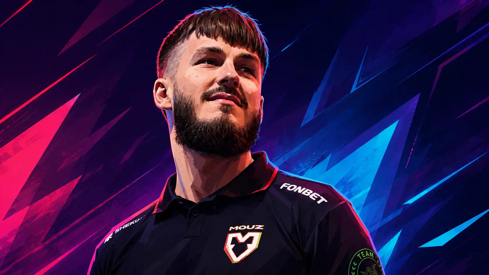 MOUZ End PGL Astana Campaign With Dominant Third-Place Victory Over magic