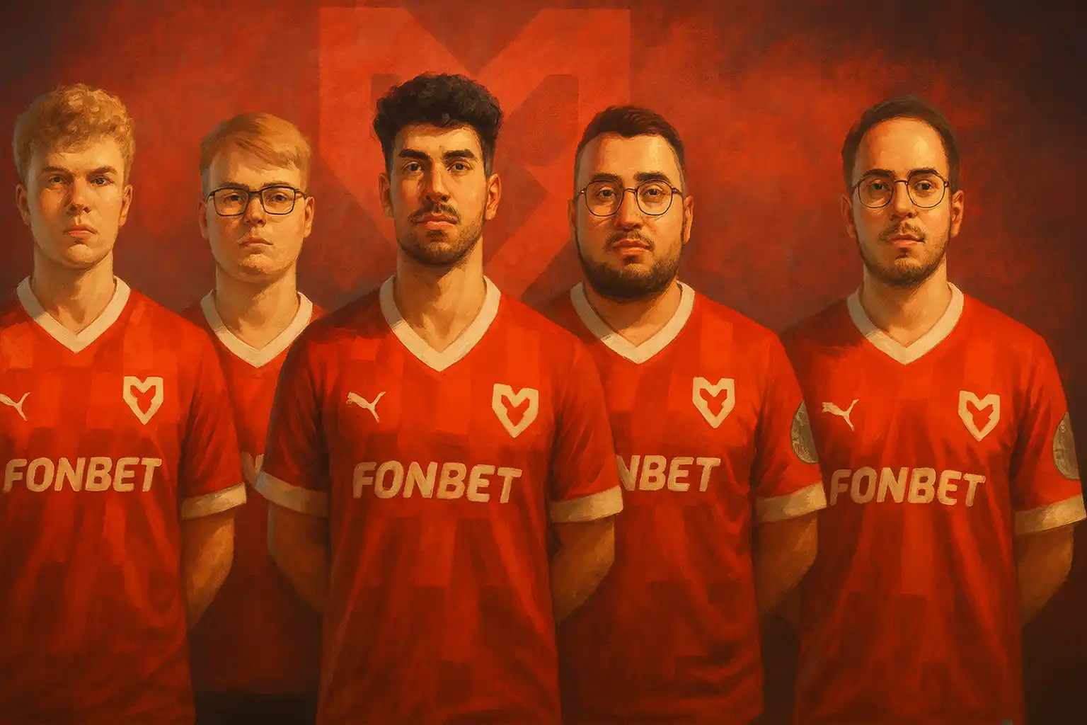 MOUZ Powers into BLAST Bounty Semis with Dominant 2-0 Over Astralis